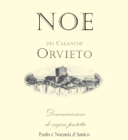 Orvieto Noe dei Calanchi 2019, Paolo e Noemia d'Amico (Italia)