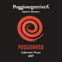 Poggioraso 2017, Poggio Argentiera (Italy)