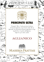 Principato Ultra 2018, Masseria Frattasi (Italia)