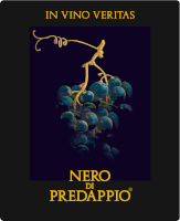 Nero di Predappio 2019, Nicolucci (Italy)