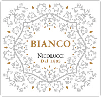 Bianco 2019, Nicolucci (Italia)