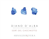 Diano d'Alba Sorì del Cascinotto 2018, Arnaldo Rivera (Italy)