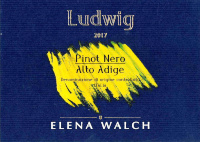 Alto Adige Pinot Nero Ludwig 2017, Elena Walch (Italia)