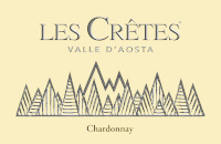 Valle d'Aosta Chardonnay 2019, Les Crêtes (Italia)