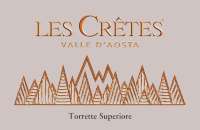 Valle d'Aosta Torrette Superiore 2018, Les Crêtes (Italy)