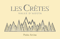 Valle d'Aosta Petite Arvine 2019, Les Crêtes (Italia)