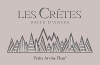 Valle d'Aosta Petite Arvine Fleur Vigna Devin-Ros 2018, Les Crêtes (Italia)