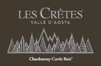 Valle d'Aosta Chardonnay Cuvée Bois 2018, Les Crêtes (Italy)