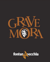 Aglianico del Taburno Riserva Grave Mora 2012, Fontanavecchia (Italy)