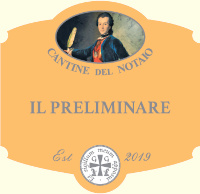 Il Preliminare 2019, Cantine del Notaio (Italia)