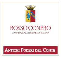 Rosso Conero Antichi Poderi del Conte 2018, Conte Leopardi Dittajuti (Italia)