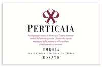 Umbria Rosato 2019, Perticaia (Italy)