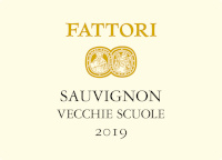 Sauvignon Vecchie Scuole 2019, Fattori (Italy)