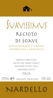 Recioto di Soave Suavissimus 2016, Nardello (Italy)
