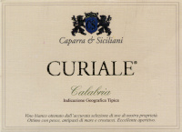 Curiale 2019, Caparra & Siciliani (Italia)