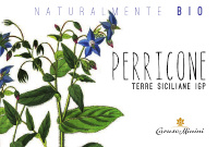 Perricone Naturalmente Bio 2019, Caruso & Minini (Italia)