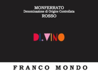 Monferrato Rosso Di.Vino 2017, Franco Mondo (Italy)