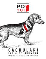 Cagnulari Po Tui 2019, Silvio Carta (Italy)
