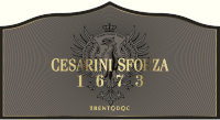 Trento Riserva Extra Brut 1673 2012, Cesarini Sforza (Italia)