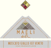Dilì 2018, Maeli (Italy)