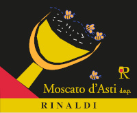 Moscato d'Asti 2020, Rinaldi (Italy)