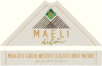 Dilà 2016, Maeli (Italy)