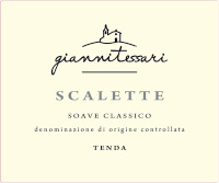Soave Classico Scalette Tenda 2020, Gianni Tessari (Italia)