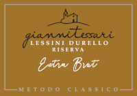 Lessini Durello Riserva Metodo Classico Extra Brut 2013, Gianni Tessari (Italia)