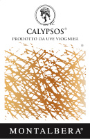 Piemonte Viognier Calypsos 2020, Montalbera (Italia)