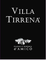 Villa Tirrena 2016, Paolo e Noemia d'Amico (Italia)