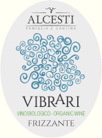 Vibrari 2019, Alcesti (Italia)