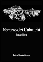 Notturno dei Calanchi 2016, Paolo e Noemia d'Amico (Italia)