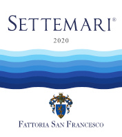 Settemari 2020, Fattoria San Francesco (Italy)