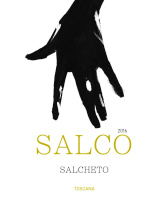 Vino Nobile di Montepulciano Salco 2016, Salcheto (Italy)