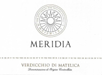 Verdicchio di Matelica Meridia 2018, Belisario (Italy)