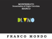 Monferrato Bianco Di.Vino 2020, Franco Mondo (Italia)