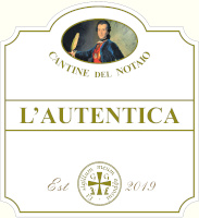 L'Autentica 2019, Cantine del Notaio (Italia)