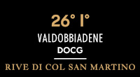 Valdobbiadene Extra Brut Rive di Col San Martino 26° Primo 2021, Andreola (Italia)