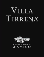 Villa Tirrena 2018, Paolo e Noemia d'Amico (Italia)