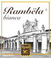 Rambëla Bianca 2021, Randi (Italia)
