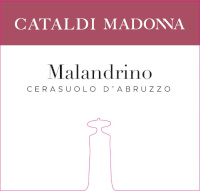 Cerasuolo d'Abruzzo Malandrino 2021, Cataldi Madonna (Italia)
