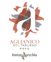 Aglianico del Taburno Rosato 2021, Fontanavecchia (Italy)