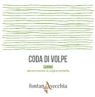 Sannio Coda di Volpe 2021, Fontanavecchia (Italy)