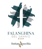 Falanghina del Sannio Taburno 2021, Fontanavecchia (Italy)