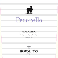 Pecorello 2021, Ippolito (Italy)