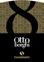 Otto Borghi 2019, CasalFarneto (Italia)