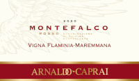 Montefalco Rosso Vigna Flaminia-Maremmana 2020, Arnaldo Caprai (Italy)