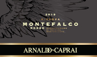 Montefalco Rosso Riserva 2019, Arnaldo Caprai (Italia)