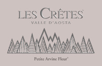 Valle d'Aosta Petite Arvine Fleur Vigna Devin-Ros 2020, Les Crêtes (Italia)