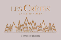 Valle d'Aosta Torrette Superiore 2019, Les Crêtes (Italy)
